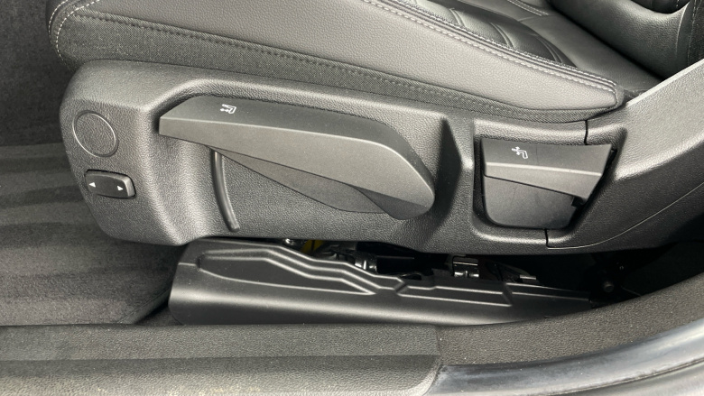 BMW 3 Series 320i xDrive M Sport 4dr Step Auto Petrol Saloon